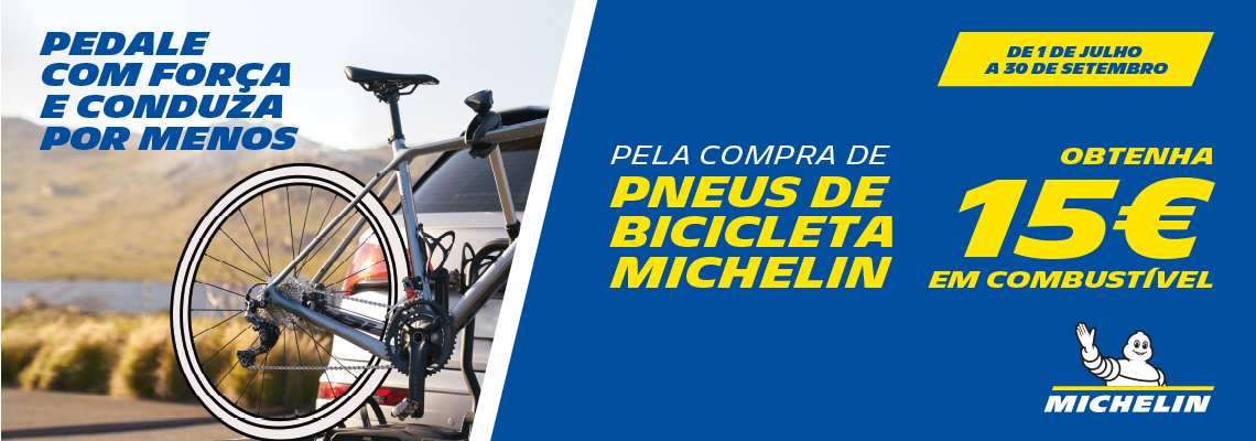 Promoción Michelin 